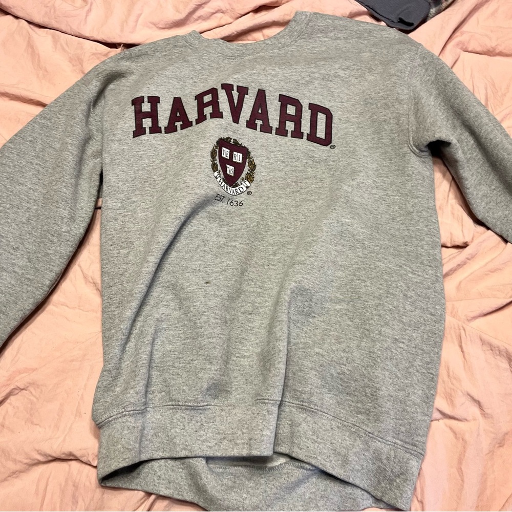 Gray women’s Sweater